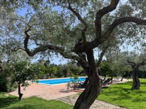 Baglio Fontanasalsa Paceco